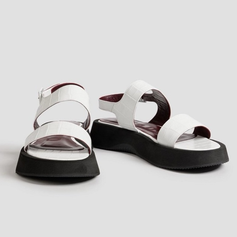 Staud sandals